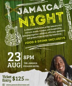 Jamaica Night